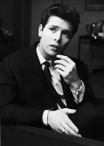 Entertainment In The 1960s Prints: Cliff Richard Actor / Singer January 1963