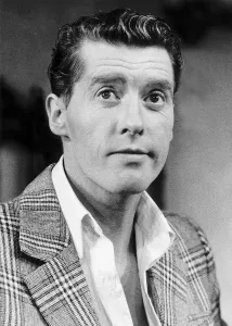 Michael Crawford Print - Same Time Next Year Scene