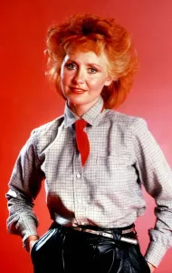 Lulu Singer Actress Print - August 1988