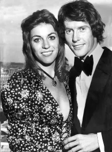 Michael Crawford Actor and Singer Print (00149)