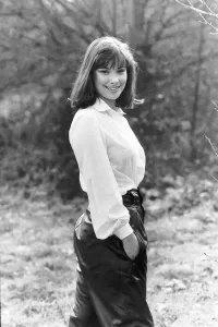 Nicola Bryant Print - February 1985