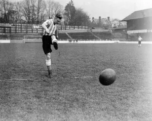 Bates Southampton Print Circa December 1946 - January 1947