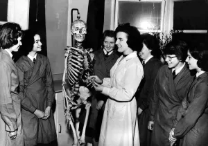 00500 Prints: Meet Charles - 13th January 1961 Print (00500)