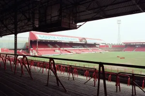 Mirror Prints: Ayresome Park Auction Print: 23rd April 1996
