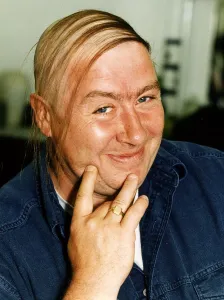 Gregor Fisher as the Baldy Man Print (00877)
