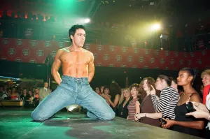Dream Boys at Utopia Nightclub Print, 12th August 1994