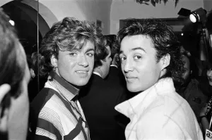 Wham! Print 2nd November 1984