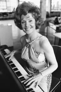 Rita Prints: Barbara Knox Coronation Street Print 22nd August 1974