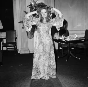 Prints of A new screen version of Andrew Sinclairs novel The Breaking of Bumbo will start production shortly for Associated British Productions Ltd at Elstree Studios Actors And Actress Prints: The Breaking of Bumbo Print - 21st January 1970