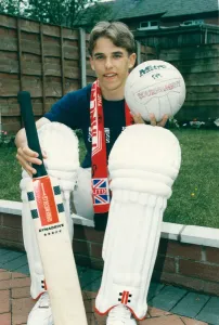 Philip Neville, Aged 15 Print (1992)