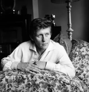 Actors And Musician Prints: John Leyton Print 22nd May 1962