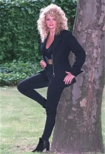Bonnie Tyler Print 1992