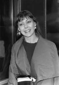 Jenny Agutter Print, June 1987