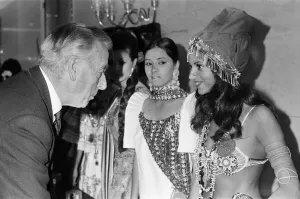 November Gallery: 4 Nov 1971 Collection