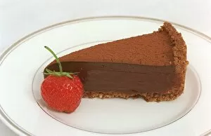 Images Dated 5th August 1999: Mississippi Mud Pie August 1999