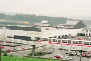 April Gallery: 15 Apr 1993
