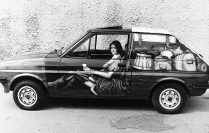 Motor Cars Customised Dbase Msi 1970s car unusual Motor Cars Customised Dbase Msi 1970s car unusual