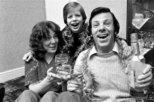 December Gallery: 31 Dec 1982 Collection