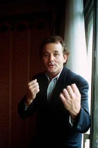 Bill Murray actor - Ocotber 1988 Dbase MSI Bill Murray actor - Ocotber 1988 Dbase MSI
