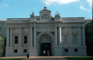 National Maritime Museum Greenwich September 1999 dtgu National Maritime Museum Greenwich September 1999 dtgu