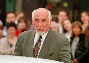 Neil Connery brother of actor Sean Connery, August 1997 at Edinburgh Film Festival Neil Connery brother of actor Sean Connery, August 1997 at Edinburgh Film Festival