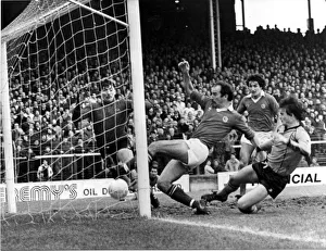 December Gallery: 27 Dec 1982 Collection
