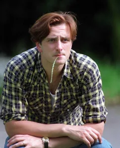 Nicholas Gleave Actor in thr new TV series Wokenwell Nicholas Gleave Actor in thr new TV series Wokenwell