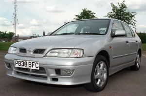 冬の感謝セール nissan-primera-gt-21508129.jpg 自動車