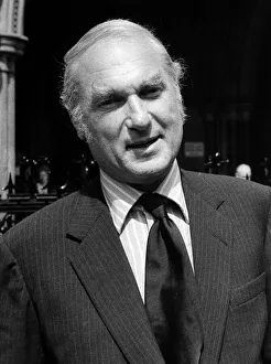 Norman Granz 49 year old jazz impresario April 1968 outside Law Courts in Central Norman Granz 49 year old jazz impresario April 1968 outside Law Courts in Central