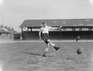 Norman Plummer Leicester City reached the FA Cup final for the first time in their Norman Plummer Leicester City reached the FA Cup final for the first time in their