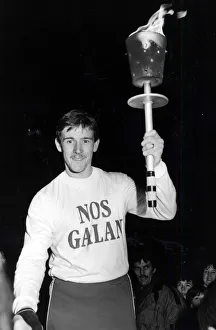 December Gallery: 31 Dec 1984 Collection