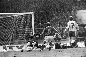 Nottingham Forest 3-2 Southampton. League Cup Final. Saturday 17th March 1979 Nottingham Forest 3-2 Southampton. League Cup Final. Saturday 17th March 1979