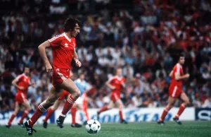 Nottingham Forest v Malmo FF 1979 European Cup Final at the Olympiastadion, Munich Nottingham Forest v Malmo FF 1979 European Cup Final at the Olympiastadion, Munich
