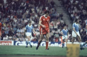 Nottingham Forest v Malmo FF 1979 European Cup Final at the Olympiastadion, Munich Nottingham Forest v Malmo FF 1979 European Cup Final at the Olympiastadion, Munich