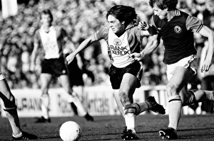 Nottingham Forest v Southampton, League Cup Final at Wembley Stadium Nottingham Forest v Southampton, League Cup Final at Wembley Stadium