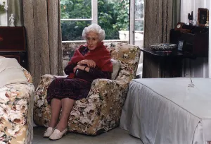 Old age Pensioners Old people Old lady looking worried in an old Peoples Old age Pensioners Old people Old lady looking worried in an old Peoples