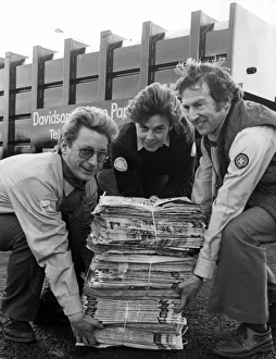 Old news is good news for scouts in Stockton and Thornaby Old news is good news for scouts in Stockton and Thornaby