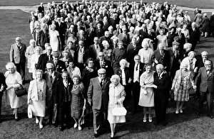 00150 Gallery: Old people circa 1967