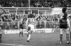 Oldham v. Bristol. R. Febuary 1981 MF01-25-001 Oldham v. Bristol. R. Febuary 1981 MF01-25-001