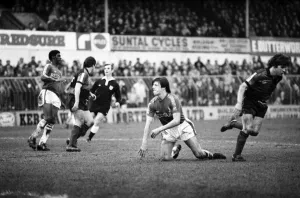 Oldham v. Bristol. R. Febuary 1981 MF01-25-004 Oldham v. Bristol. R. Febuary 1981 MF01-25-004
