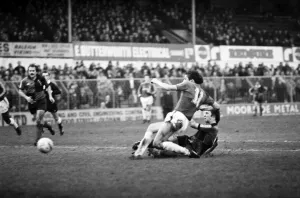 Oldham v. Bristol. R. Febuary 1981 MF01-25-005 Oldham v. Bristol. R. Febuary 1981 MF01-25-005