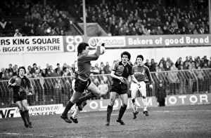 Oldham v. Bristol. R. Febuary 1981 MF01-25-007 Oldham v. Bristol. R. Febuary 1981 MF01-25-007