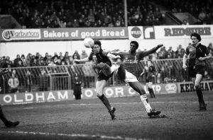 Oldham v. Bristol. R. Febuary 1981 MF01-25-012 Oldham v. Bristol. R. Febuary 1981 MF01-25-012