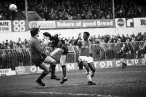 Oldham v. Bristol. R. Febuary 1981 MF01-25-013 Oldham v. Bristol. R. Febuary 1981 MF01-25-013