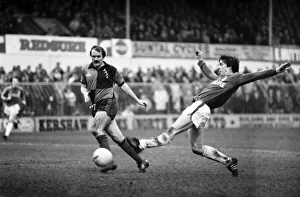 Oldham v. Bristol. R. Febuary 1981 MF01-25-015 Oldham v. Bristol. R. Febuary 1981 MF01-25-015