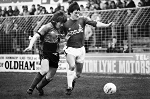Oldham v. Bristol. R. Febuary 1981 MF01-25-016 Oldham v. Bristol. R. Febuary 1981 MF01-25-016