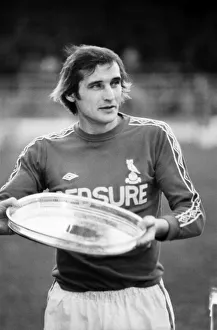 Oldham v. Bristol. R. Febuary 1981 MF01-25-019 Oldham v. Bristol. R. Febuary 1981 MF01-25-019