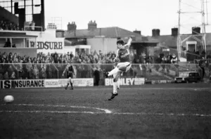 Oldham v. Bristol. R. Febuary 1981 MF01-25-021 Oldham v. Bristol. R. Febuary 1981 MF01-25-021