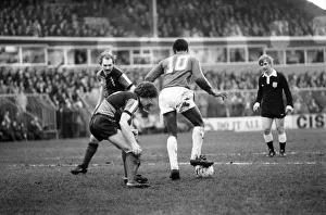 Oldham v. Bristol. R. Febuary 1981 MF01-25-022 Oldham v. Bristol. R. Febuary 1981 MF01-25-022