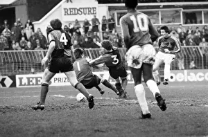Oldham v. Bristol. R. Febuary 1981 MF01-25-024 Oldham v. Bristol. R. Febuary 1981 MF01-25-024